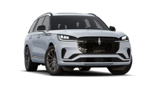 2025 Lincoln Lincoln Aviator External Image 4